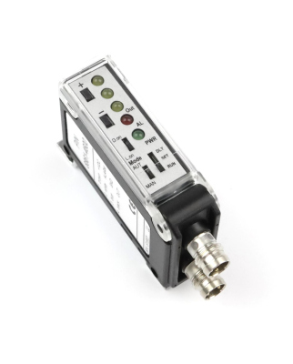 pulsotronic Verstärker 8861-4600 NOV