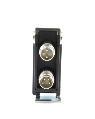 pulsotronic Verstärker 8861-4600 NOV