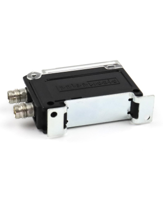 pulsotronic Verstärker 8861-4600 NOV