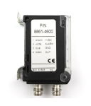 pulsotronic Verstärker 8861-4600 NOV