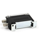 pulsotronic Verstärker 8861-4600 NOV