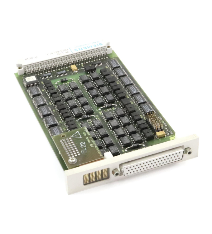 Siemens SICOMP SMP-E216 C8451-A12-A7-4 GEB