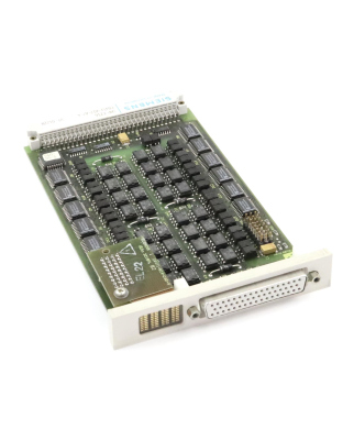 Siemens SICOMP SMP-E216 C8451-A12-A7-4 GEB