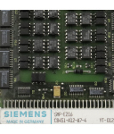 Siemens SICOMP SMP-E216 C8451-A12-A7-4 GEB
