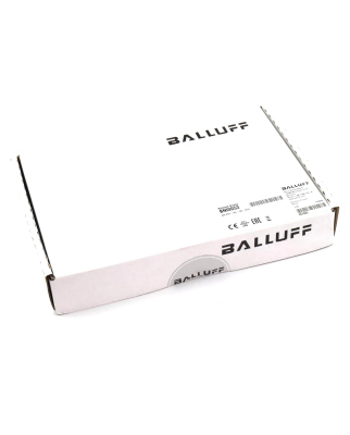 Balluff Netzwerk-Modul BNI0053 BNI PNT-104-105-Z015 SIE