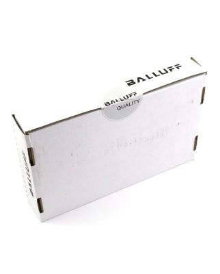 Balluff Netzwerk-Modul BNI0053 BNI PNT-104-105-Z015 SIE