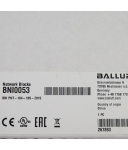 Balluff Netzwerk-Modul BNI0053 BNI PNT-104-105-Z015 SIE
