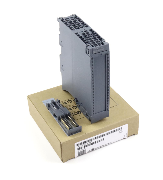 Simatic S7-1500 Digitaleingabemodul 6ES7521-1BL00-0AB0 FS:07/FW:V2.2.1 OVP