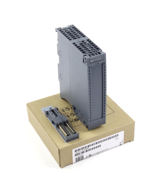 Simatic S7-1500 Digitaleingabemodul 6ES7521-1BL00-0AB0 FS:07/FW:V2.2.1 OVP