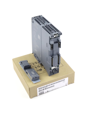 Simatic S7-1500 Digitaleingabemodul 6ES7521-1BL00-0AB0 FS:07/FW:V2.2.1 OVP