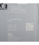 Simatic S7-1500 Digitaleingabemodul 6ES7521-1BL00-0AB0 FS:07/FW:V2.2.1 OVP