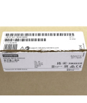 Simatic S7-1500 Digitaleingabemodul 6ES7521-1BL00-0AB0 FS:07/FW:V2.2.1 OVP