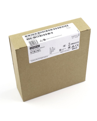 Simatic S7-1500 Digitalausgabemodul 6ES7522-1BF00-0AB0 FS:04/FW:V2.2.3 SIE