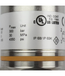 ifm electronic Drucktransmitter PA3522 PA-100-SBG14-A-ZVG/US//V OVP