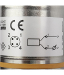 ifm electronic Drucktransmitter PA3522 PA-100-SBG14-A-ZVG/US//V OVP