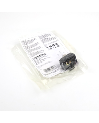 Siemens AS-Interface Abzweig 3RK1901-1NR20 OVP
