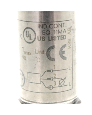 ifm electronic Drucktransmitter PU5460 PU-600-SEG14-B-DVG/US//W NOV