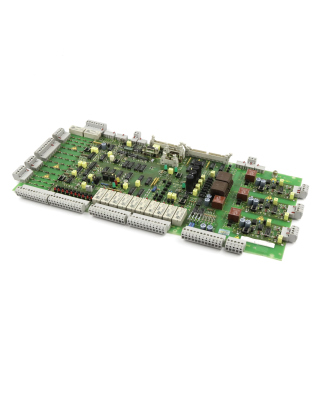 Siemens Anpassungsbaugruppe 6SC9830-0HF30 E-Stand: C GEB
