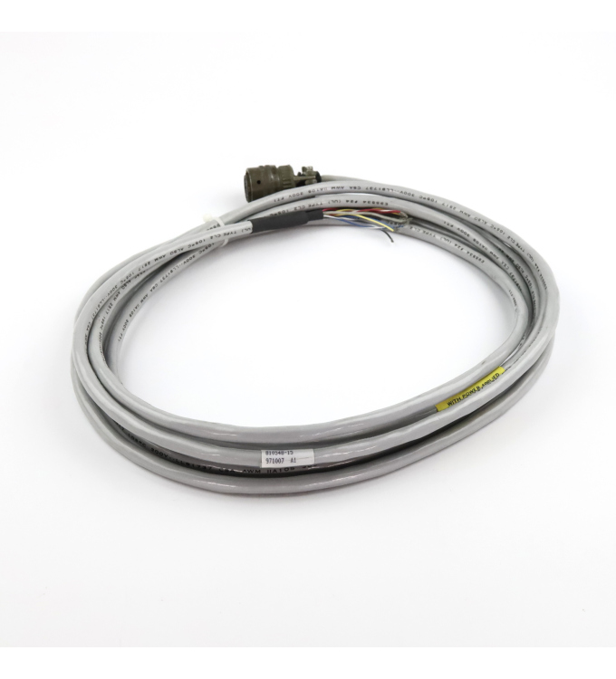 Emerson Kabel LCF-15 810548-15 GEB