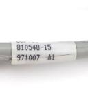 Emerson Kabel LCF-15 810548-15 GEB