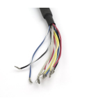 Emerson Kabel LCF-15 810548-15 GEB
