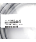 Emerson Kabel LCF-15 810548-15 NOV