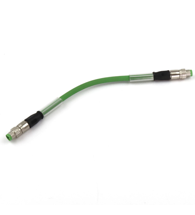 Beckhoff EtherCAT-Leitung ZK1090-3131-0002 0,2m NOV