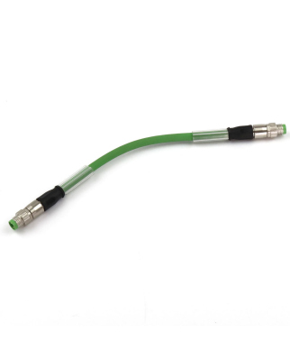 Beckhoff EtherCAT-Leitung ZK1090-3131-0002 0,2m NOV