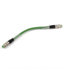 Beckhoff EtherCAT-Leitung ZK1090-3131-0002 0,2m NOV