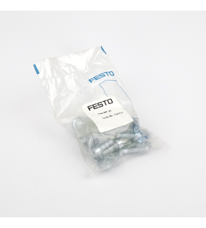 Festo Fußbefestigung HP-32 150732 OVP