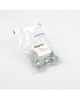 Festo Fußbefestigung HP-32 150732 OVP