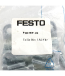 Festo Fußbefestigung HP-32 150732 OVP