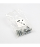 Festo Fußbefestigung HUA-12/16 157309 OVP