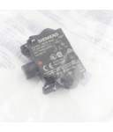 Siemens LED-Modul 3SU1401-1BB20-3AA0 OVP