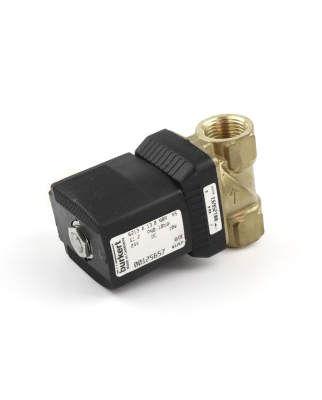 bürkert 2/2-Wege Membranventil  6213 A 13,0 NBR MS...