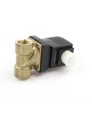 bürkert 2/2-Wege Membranventil  6213 A 13,0 NBR MS 00125657 24V NOV