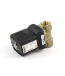 bürkert 2/2-Wege Membranventil  6213 A 13,0 NBR MS 00125657 24V NOV