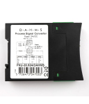 Dahms Process Signal Converter PXU-20.924/DAHMS 24VDC GEB