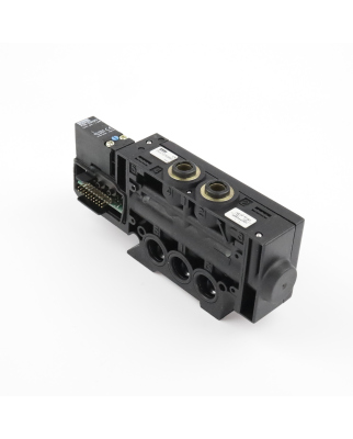 Parker 4-Wege-Magnetventil PVLC107608W2 NOV