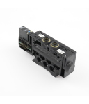 Parker 4-Wege-Magnetventil PVLC107608W2 NOV