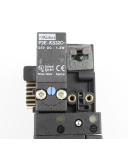 Parker 4-Wege-Magnetventil PVLC107608W2 NOV