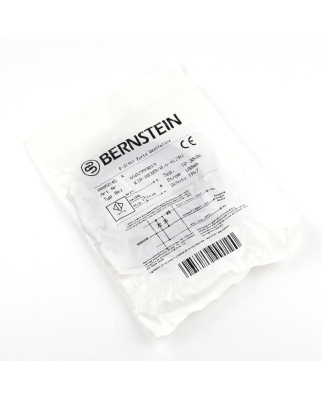 BERNSTEIN induktiver Sensor KIB-D03PS/0,6-KL2PU...