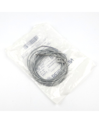 BERNSTEIN induktiver Sensor KIB-D03PS/0,6-KL2PU 6502999019 OVP
