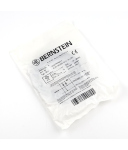 BERNSTEIN induktiver Sensor KIB-D03PS/0,6-KL2PU 6502999019 OVP