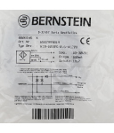 BERNSTEIN induktiver Sensor KIB-D03PS/0,6-KL2PU 6502999019 OVP