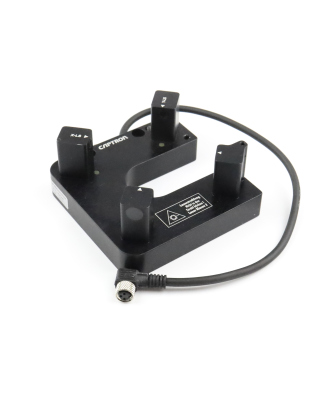 Captron Laser-Messeinheit OGLW2-80T5-2PS6 NOV