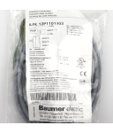 Baumer electric induktiver Sensor ILFK 12P1101/I03 OVP