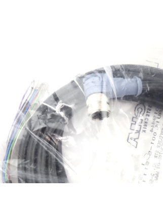 ESCHA Kabel WMKAU14.001-5/S1118 8019444 OVP