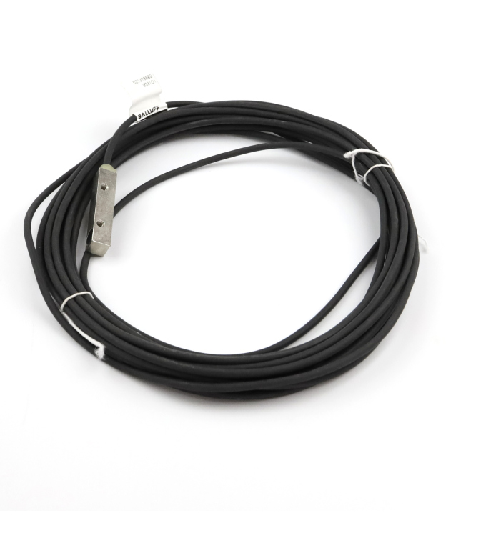 Balluff induktiver Sensor BES Q08ZC-POC20B-BP06 NOV