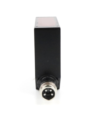 Baumer electric Reflexions-Lichttaster FHDM 12P5001/S35A 10234167 NOV